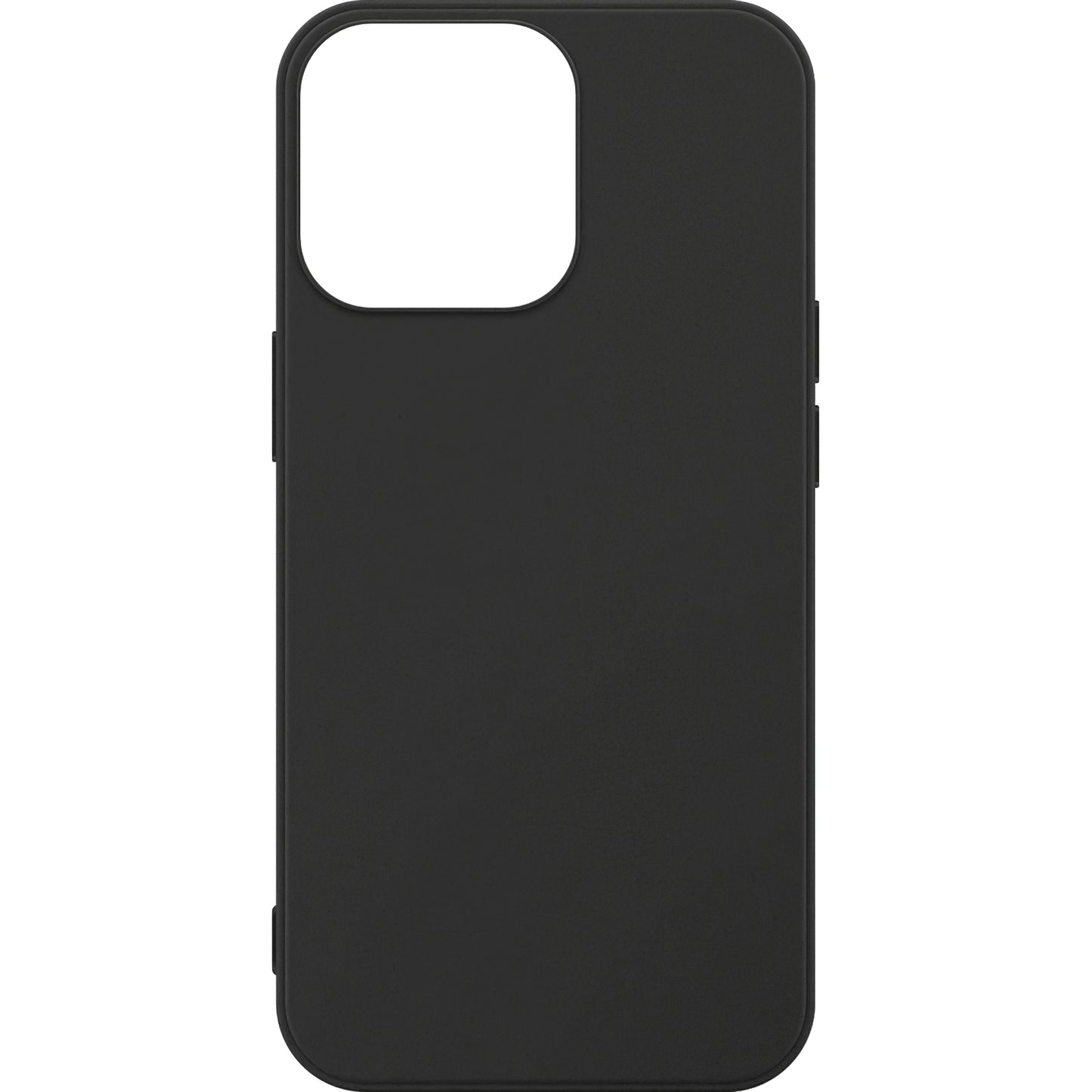 Θήκη για Apple iPhone 13, OEM, Tint, Μαύρο