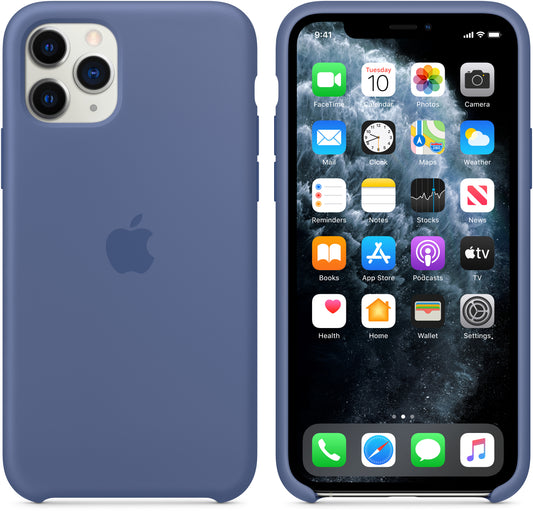 Θήκη για Apple iPhone 11 Pro Max, Μπλε MY122ZE/A 