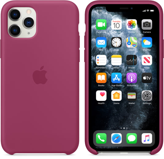 Θήκη για Apple iPhone 11 Pro Max, μωβ MXM82ZM/A 