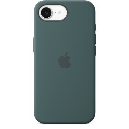 Θήκη για Apple iPhone 16e, Πράσινο MD3X4ZM/A