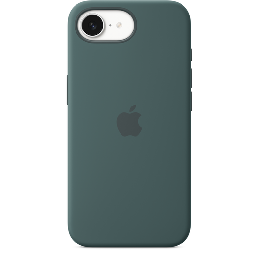 Θήκη για Apple iPhone 16e, Πράσινο MD3X4ZM/A