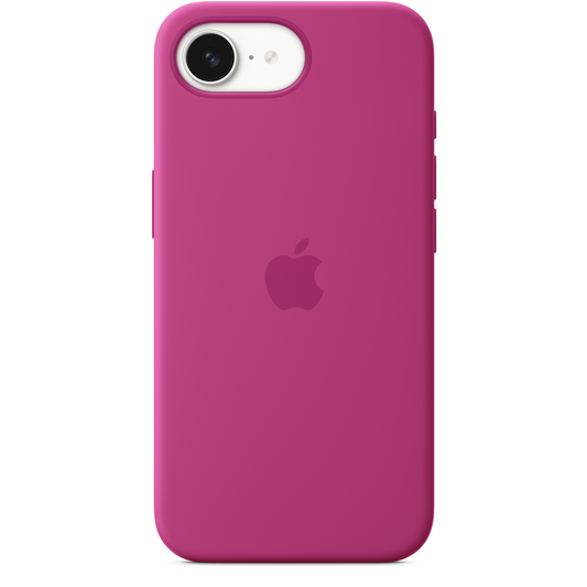 Θήκη για Apple iPhone 16e, Ροζ MD3W4ZM/A