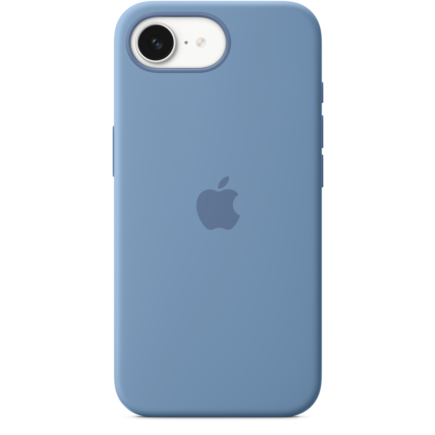 Θήκη για Apple iPhone 16e, Μπλε MD3Q4ZM/A