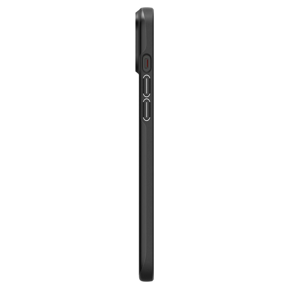 Θήκη για Apple iPhone 15, Spigen, Thin Fit, Μαύρη ACS06776