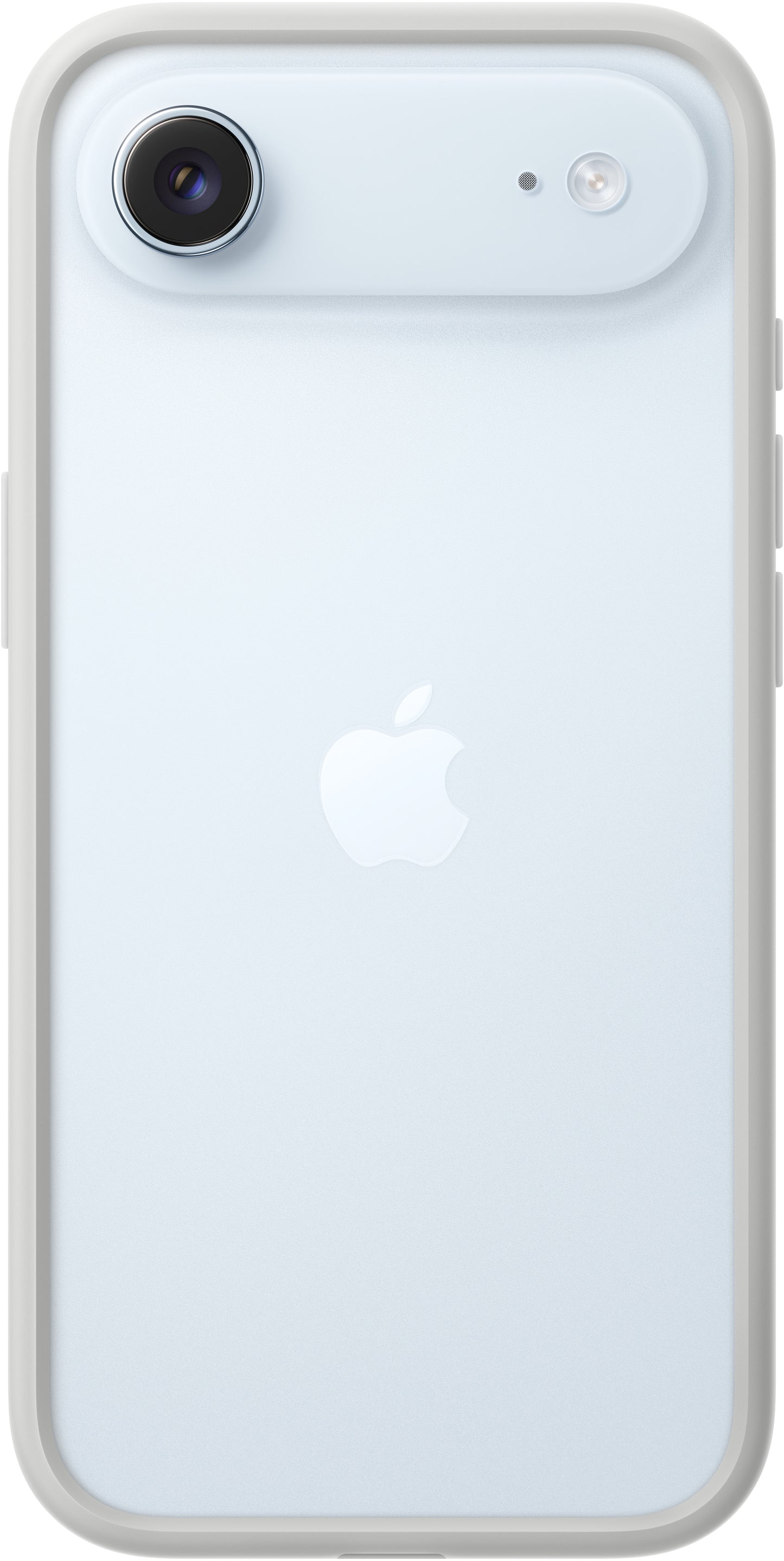 Θήκη για Apple iPhone 17 Air, Bumper, Γκρι MH014ZM/A