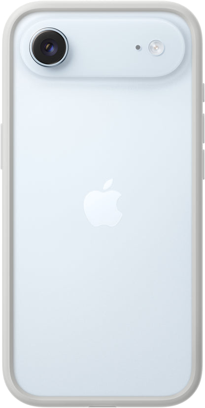 Θήκη για Apple iPhone 17 Air, Bumper, Γκρι MH014ZM/A