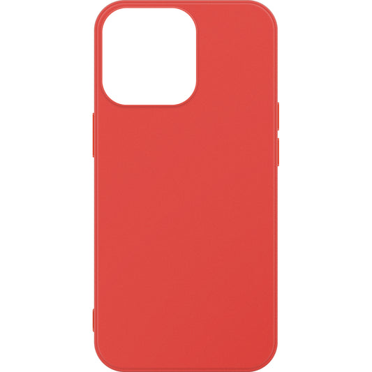 Θήκη για Apple iPhone 17 Air, OEM, Tint, Κόκκινο
