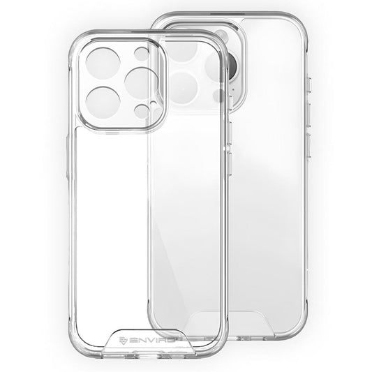 Θήκη για Apple iPhone 17 Pro Max, OEM, Enviro Essential, Διαφανής