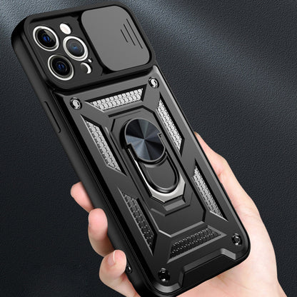 Θήκη για Apple iPhone 11 Pro Max, Techsuit, CamShield, Πράσινο
