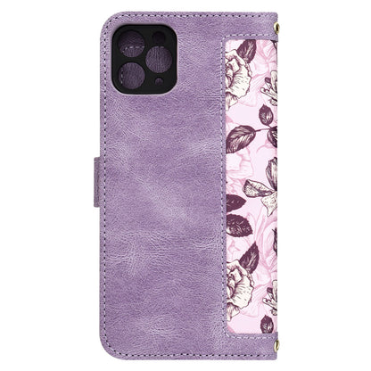 Θήκη για Apple iPhone 11 Pro Max, Techsuit, FlipCraft, Μωβ