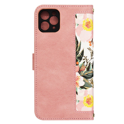 Θήκη για Apple iPhone 11 Pro Max, Techsuit, FlipCraft, Ροζ