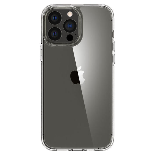 Θήκη για Apple iPhone 13 Pro, Spigen, Ultra Hybrid, Διαφανής