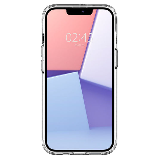 Θήκη για Apple iPhone 13, Spigen, Ultra Hybrid, Διαφανής ACS03522