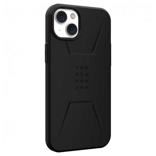 Θήκη για Apple iPhone 14 Plus, Urban Armor Gear, Civilian, Μαύρη