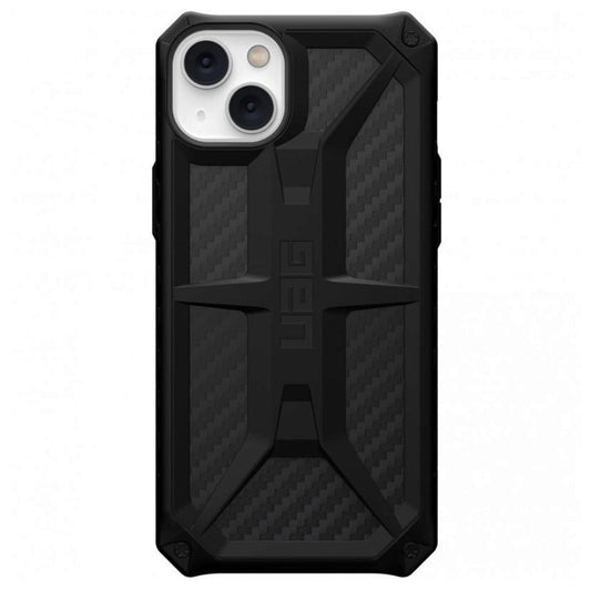 Θήκη για Apple iPhone 14 Plus, Urban Armor Gear, Monarch Carbon, Μαύρο