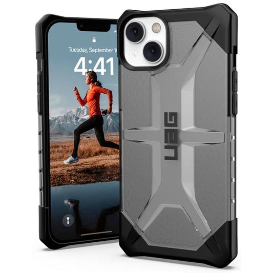 Θήκη για Apple iPhone 14 Plus, Urban Armor Gear, Plasma, Γκρι