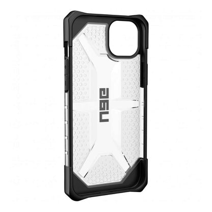 Case for Apple iPhone 14 Plus, Urban Armor Gear, Plasma, Transparent