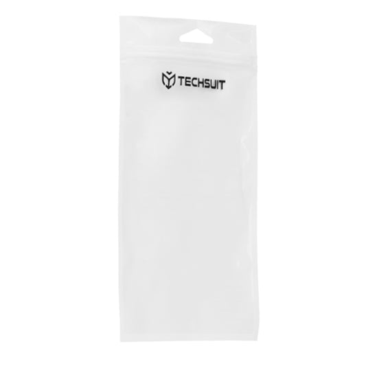 Θήκη για Apple iPhone 14 Pro, Techsuit, Magskin Book, Μαύρη