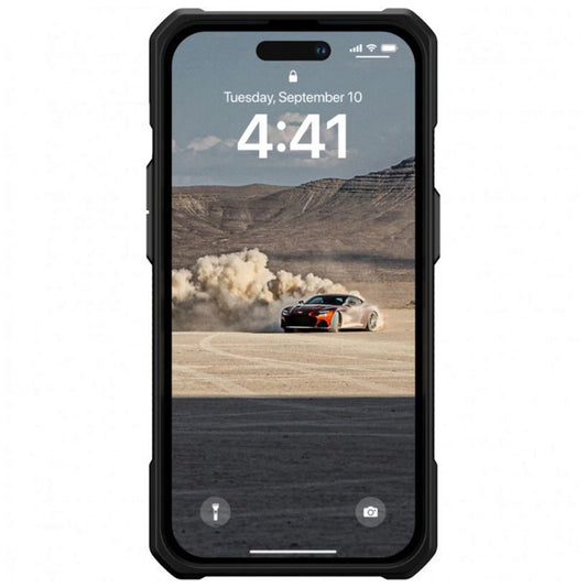 Θήκη για Apple iPhone 14 Pro, Urban Armor Gear, Monarch, Μπλε Σκούρο