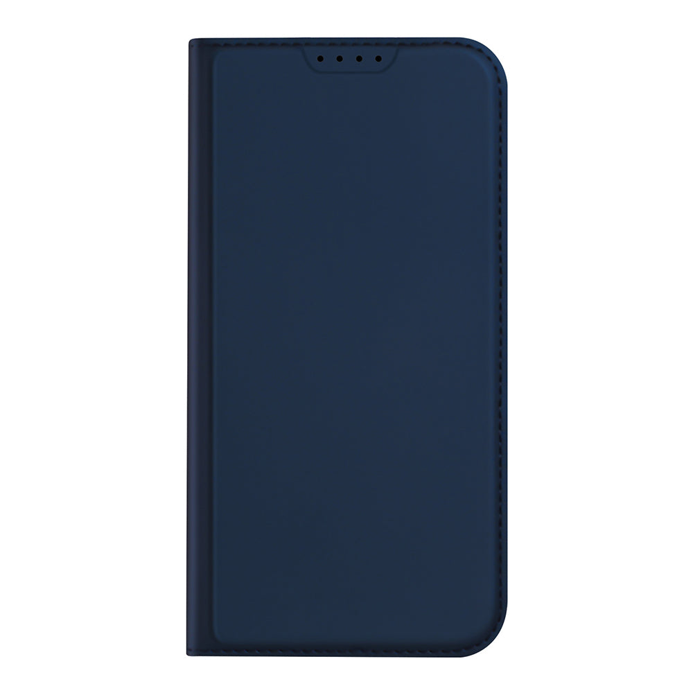 Θήκη για Apple iPhone 15 Plus, DUX DUCIS, Skin Pro, Μαύρη