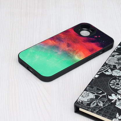 Θήκη για Apple iPhone 15 Plus, Techsuit, Glaze, Τιρκουάζ