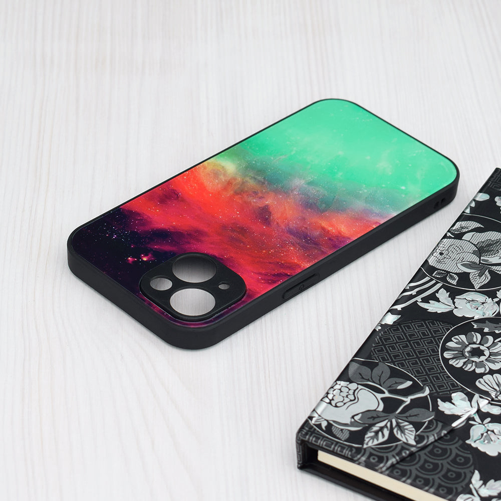 Θήκη για Apple iPhone 15 Plus, Techsuit, Glaze, Τιρκουάζ