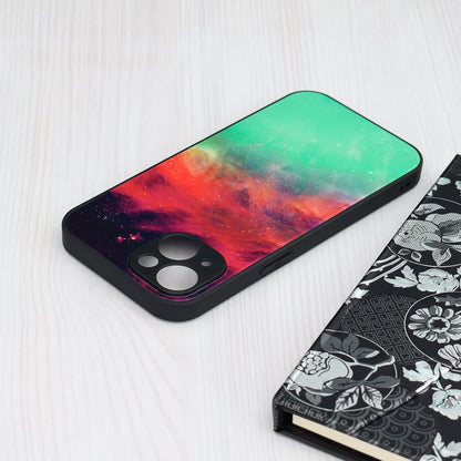Θήκη για Apple iPhone 15 Plus, Techsuit, Glaze, Τιρκουάζ