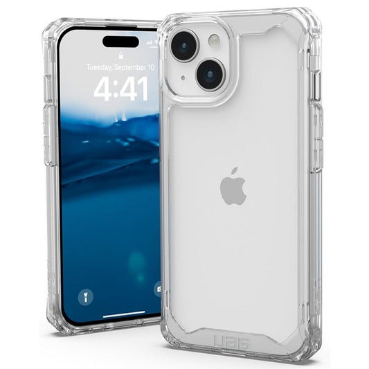 Θήκη για Apple iPhone 15 Plus, Urban Armor Gear, Plyo, Διαφανής