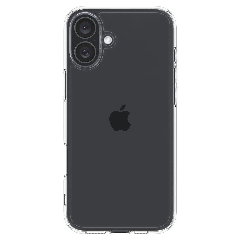 Θήκη για Apple iPhone 16 Plus, Spigen, Ultra Hybrid, Διάφανη