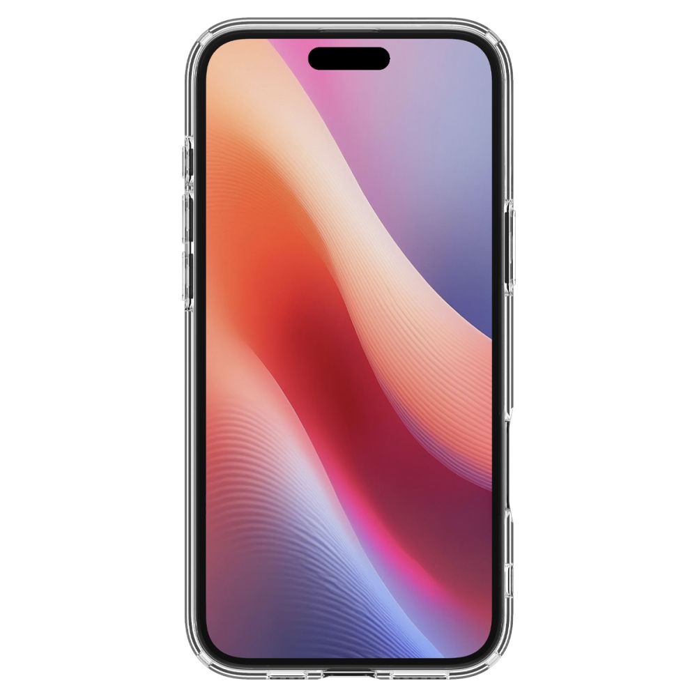 Θήκη για Apple iPhone 16 Plus, Spigen, Ultra Hybrid, Διάφανη