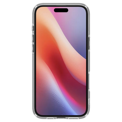 Θήκη για Apple iPhone 16 Plus, Spigen, Ultra Hybrid, Διάφανη