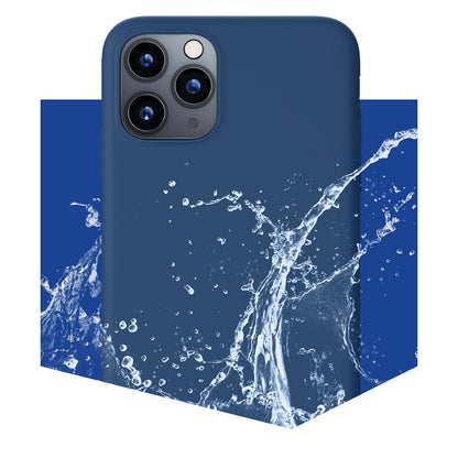 Case for Apple iPhone 16 Pro, 3MK, Matte Black