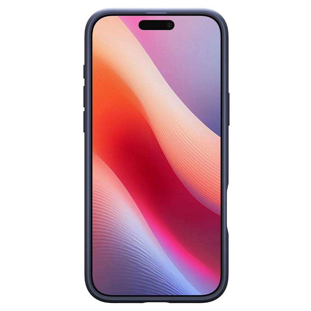 Θήκη για Apple iPhone 16 Pro Max, Spigen, Ultra Hybrid, Μπλε Ναυτικό