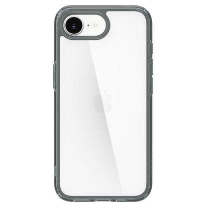 Θήκη για Apple iPhone 17e / 16e, Spigen, Ultra Hybrid, Καπνού