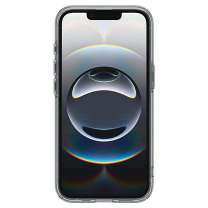 Θήκη για Apple iPhone 17e / 16e, Spigen, Ultra Hybrid, Καπνού