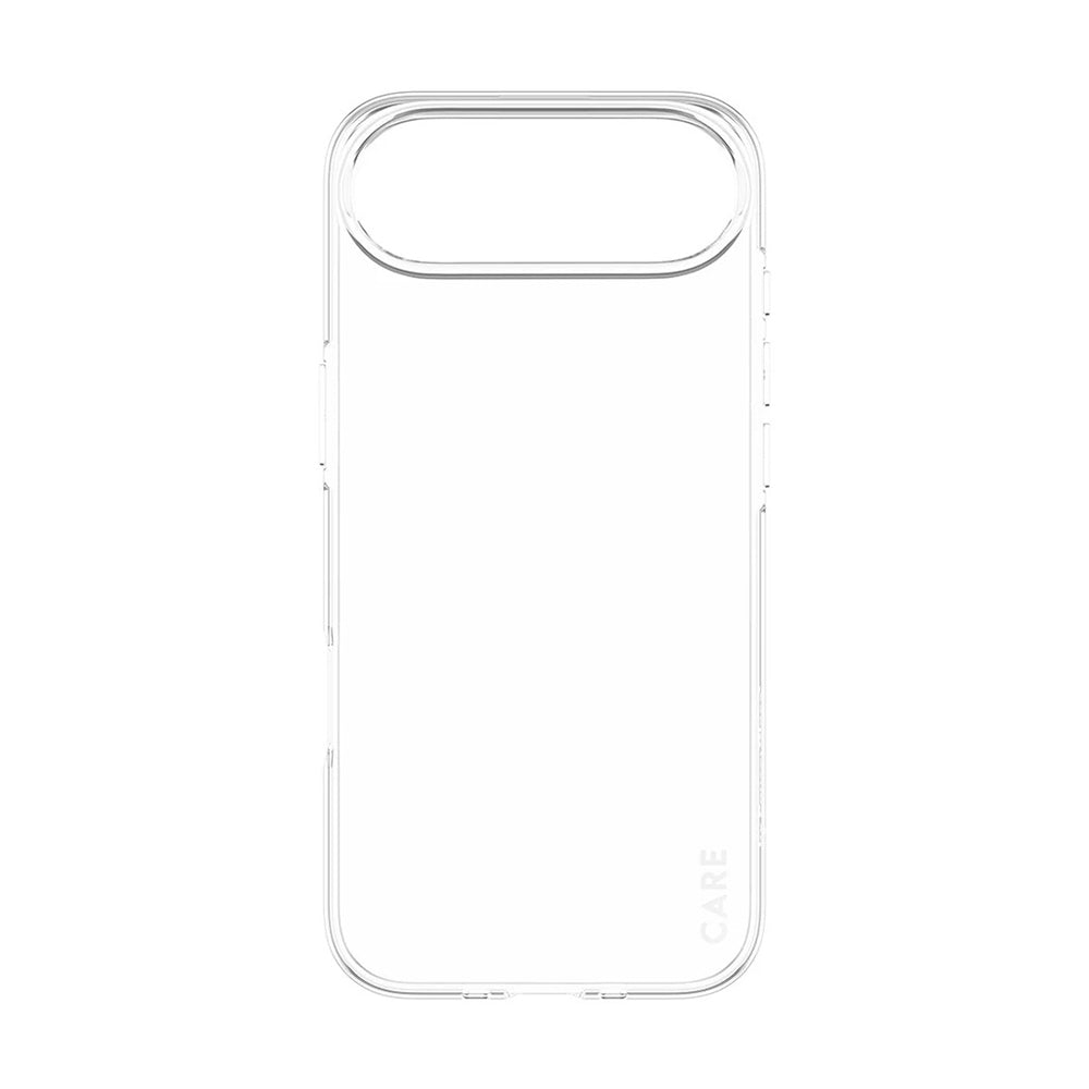 Θήκη για Apple iPhone 17 Air, PanzerGlass, Care Fashionable X-ray, Διαφανής