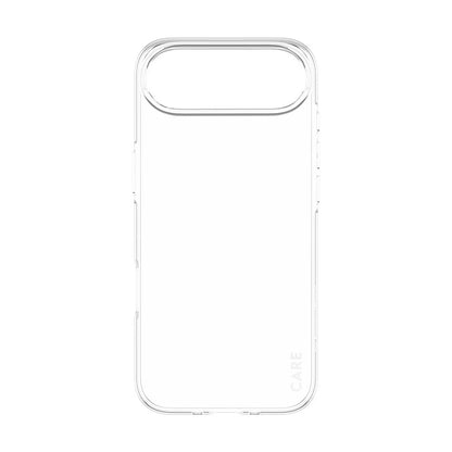 Θήκη για Apple iPhone 17 Air, PanzerGlass, Care Fashionable X-ray, Διαφανής