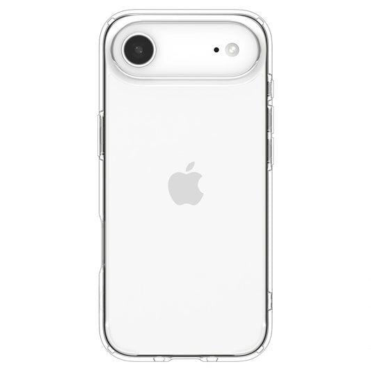 Θήκη για Apple iPhone 17 Air, Spigen, Ultra Hybrid, Διάφανη
