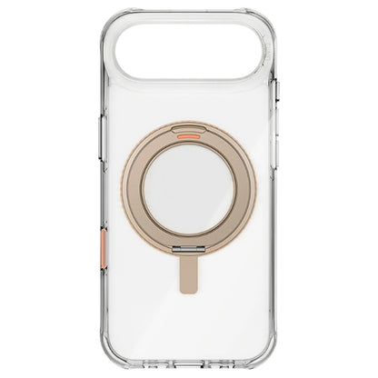 Case for Apple iPhone 17 Air, UNIQ, Swivix, Gold