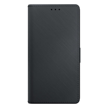 Θήκη για Apple iPhone 17 Pro, 3MK, Wallet, Μαύρη