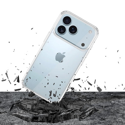 Θήκη για Apple iPhone 17 Pro Max, 3MK, Armor, Διάφανη