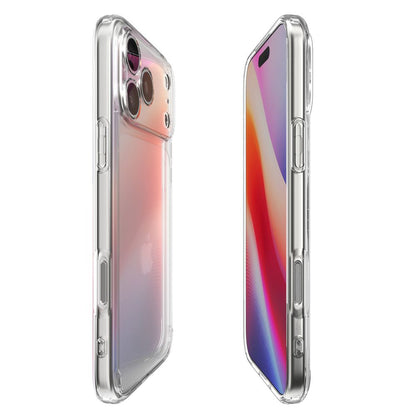 Θήκη για Apple iPhone 17 Pro Max, Spigen, Ultra Hybrid, Διάφανη