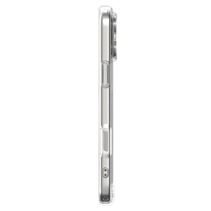 Θήκη για Apple iPhone 17 Pro Max, Spigen, Ultra Hybrid, Διάφανη