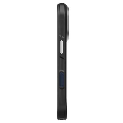 Θήκη MagSafe για Apple iPhone 17 Pro Max, UNIQ, Keva MagClick, Μαύρη