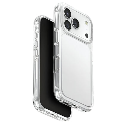 Θήκη για Apple iPhone 17 Pro Max, UNIQ, LifePro Xtreme, Διάφανη