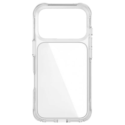 Θήκη για Apple iPhone 17 Pro Max, UNIQ, LifePro Xtreme, Διάφανη
