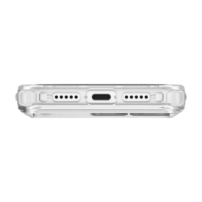 Θήκη για Apple iPhone 17 Pro Max, UNIQ, LifePro Xtreme, Διάφανη