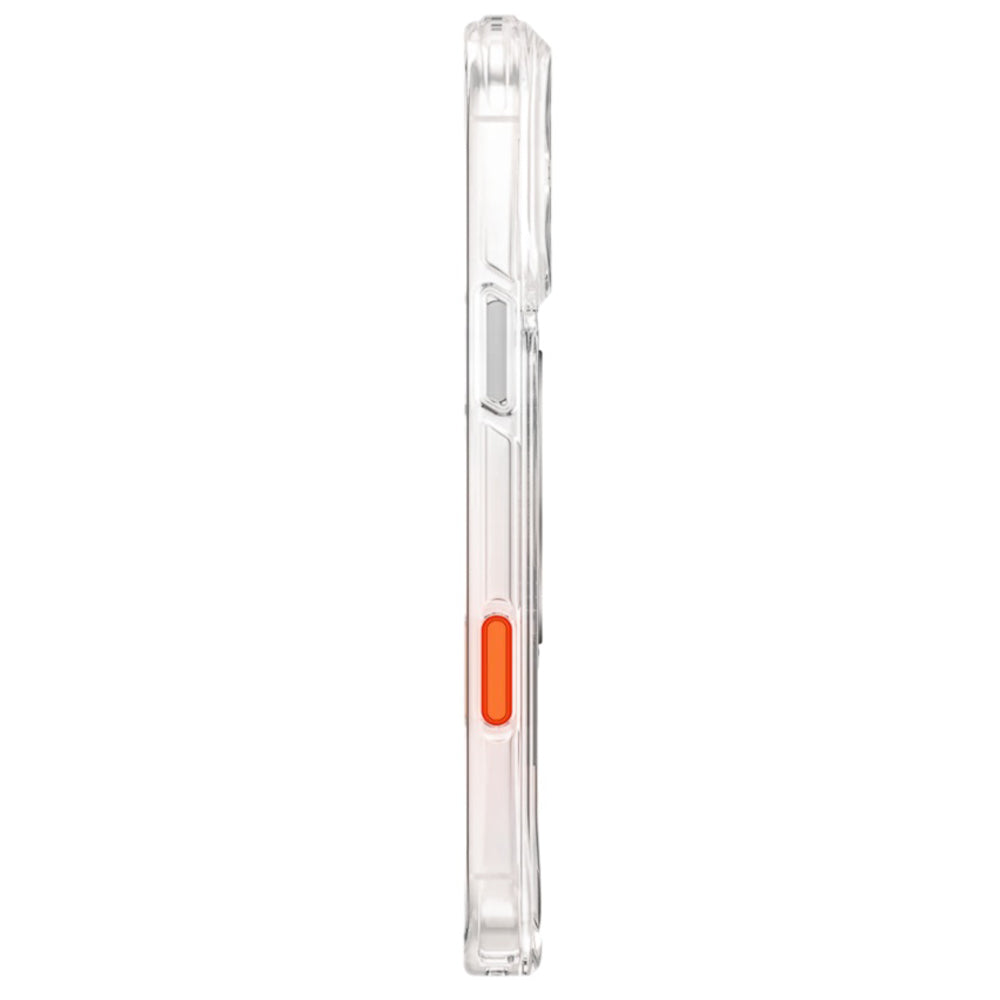 Θήκη για Apple iPhone 17 Pro Max, UNIQ, Swivix, Ασημί