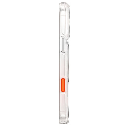 Θήκη για Apple iPhone 17 Pro Max, UNIQ, Swivix, Ασημί