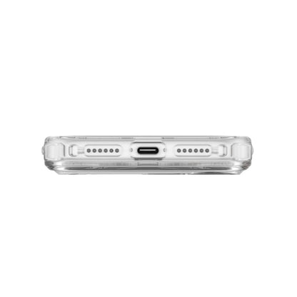 Θήκη για Apple iPhone 17 Pro Max, UNIQ, Swivix, Ασημί